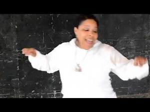 Natasha Cash - I Like The Way You Move - featuring Blackboi