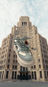 74K views · 1.2K reactions | Discover the Fendi Match reimagined with a platform and charms​ ​#FendiFW25 | Fendi | Facebook