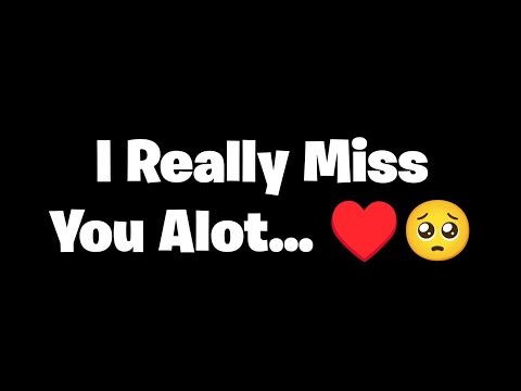 I Need only 15 minutes from you my Love - DM to DF message