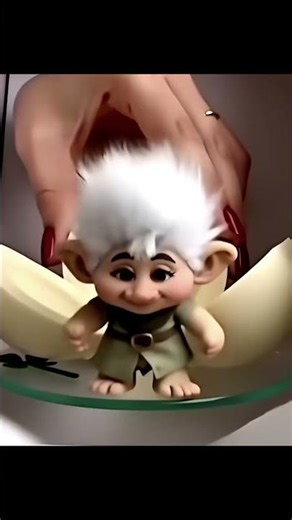 Good troll Allan ® Morning Hit