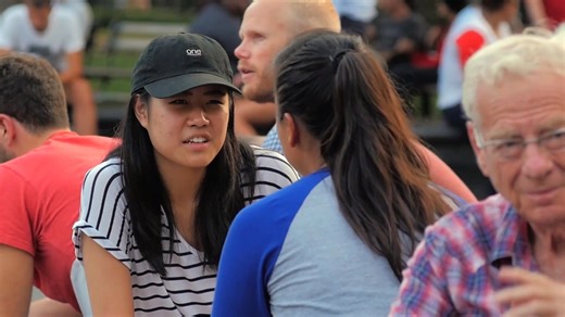 11 reactions |  My Beautiful Stutter — executive produced by Paul...