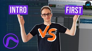 Pro Tools Intro vs. Pro Tools First - Joe Crow - The Audio Pro