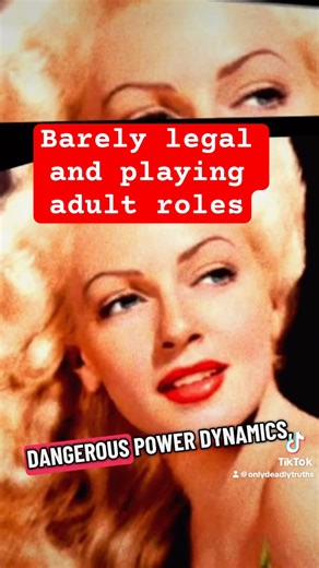 Lana Turner: Hollywood Glamour, Violence, and the Night it all Blew up!