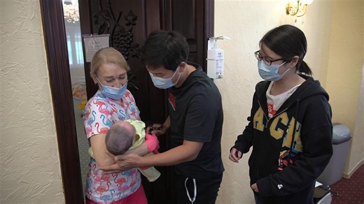 Gestation pour autrui : un enfant à tout prix ?