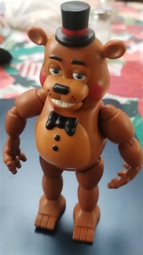 fnaf bros después de grabar fnaf 2 movie fanmade