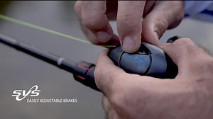 20K views · 98 reactions | With the new SVS Infinity braking system, the SLX XT is the perfect baitcast reel for those seeking more control over their casts! Check out the full range here >> https://bit.ly/2PDpe6S | SHIMANO Australia Fishing | Facebook