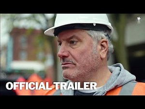 GHOSTLIGHT Official Trailer (2024) | HD