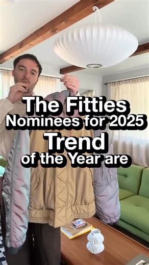 Throwing Fits on Instagram: "What was the best trend of 2025? Vote for all your favorites of the year at the link in bio"