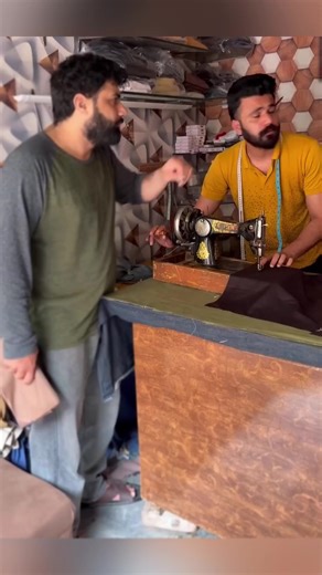 The Sewing Machine Trick! 😳🧵 . . . #foryoupage #viralvideo #us #growmyaccount