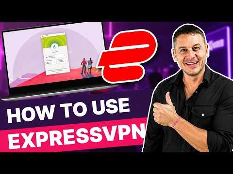 How to use ExpressVPN: Unlock Everything With Ease