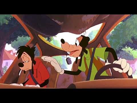 A Goofy Movie (1995) - Ending Scene (HD)