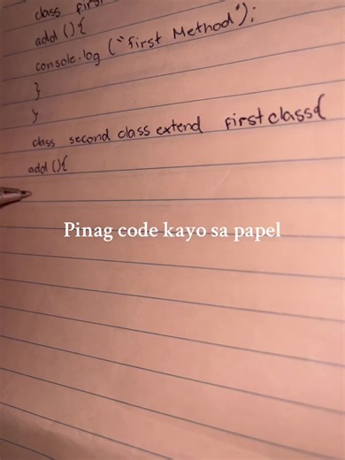 #foryoupage #programmerlife #padayonfutureprogrammer #fypシ゚ #bsit