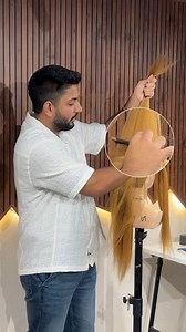 19K views · 527 reactions | How to do right backcombing! | Ujjwal Talwar | Facebook