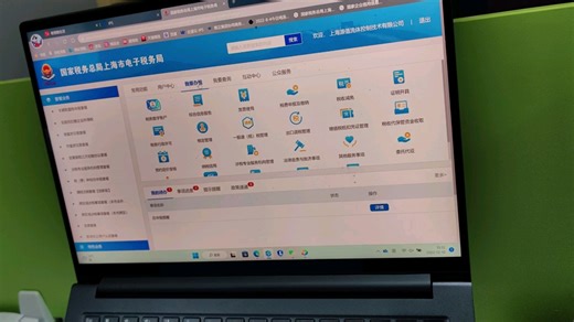 电子税务局发票下载流程
