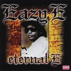 Eazy-E - Eternal E