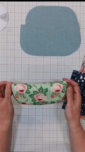 4.6K views · 2.4K reactions | This fun little pouch is fast and easy...