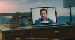 This Turbo Tax Super Bowl ad takes us state-by-state through taxes