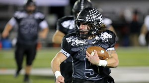 Similarities not lacking for Massillon, Perry entering regional final