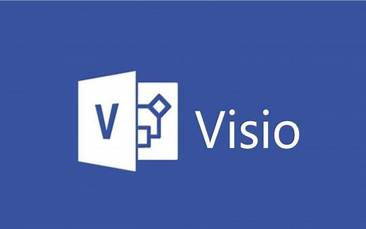 【office】一小时学会office系列——1小时学会visio