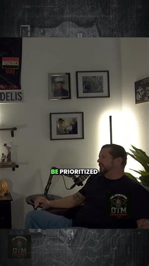 prioritize survival skills in training