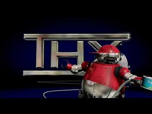 THX Tex 2 Moo Can Trailer (PAL) Normal, Fast, Slow and Reverse