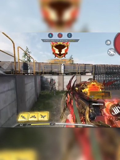 Call of Duty Mobile Test Server Update for Season 11