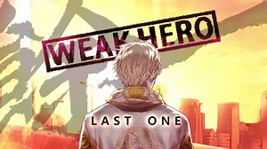 396K views · 110 reactions | Sang Ular Putih kembali!  https://bit.ly/3vzyxcE Kini saatnya untuk mengalahkan jagoan peringkat pertama, Baek Jin Na! Weak Hero telah sampai di arc terakhir, baca season terbaru Weak Hero hanya di #linewebtoon #linewebtoonid #WeakHeroS3 | LINE WEBTOON | Facebook