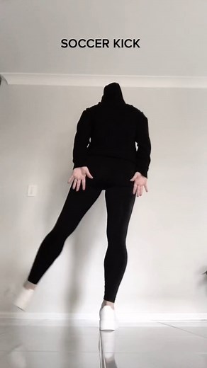 23K views · 970 reactions | Soccer Kick #moonwalk #dance #stepdance #breakdance #diamondstep #vstep #polypocket #ystep #tstep #starface_k2 #starface_k2 ##shuffle #tutorials Spin #shuffle | Starface k2 | Facebook