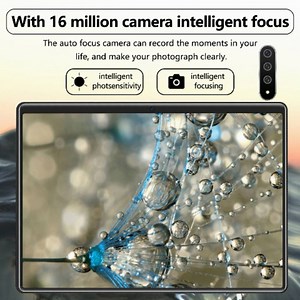 Watch 2022 New 10.1-inch Tablet Computer - 10 Core Android on Amazon Live