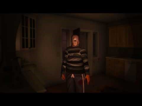 LEAVE MY HOUSE ALONE | Tales Beyond The Tomb