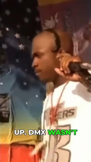 DMX's Unmatched Record: 5 Number 1 Albums in a Row!