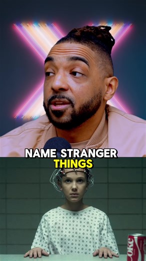 Is Stranger Things based on true events? Maverick Approach breaks it down. ⸻ #MaverickApproach #StrangerThings #TrueEvents #ConspiracyTalk #PopCultureAnalysis