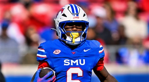 Who Are Clemson Tigers RB Chris Johnson Jr's Parents? Is He Related to CJ2K Johnson?