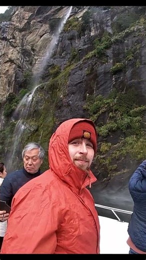Milford Sound