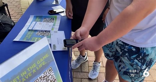 'Be the Match' bone marrow registry aims to save lives around the world