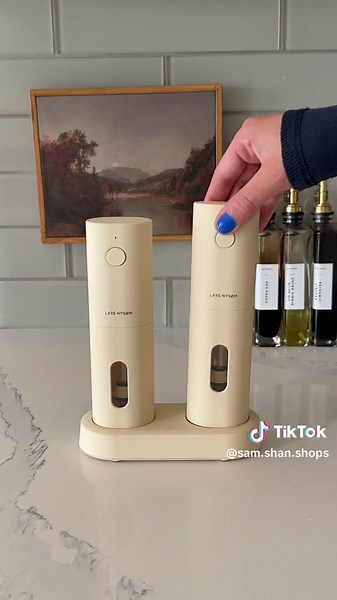 Random Home Restocks 🌿 | Kitchen & Home ASMR Restocking Video