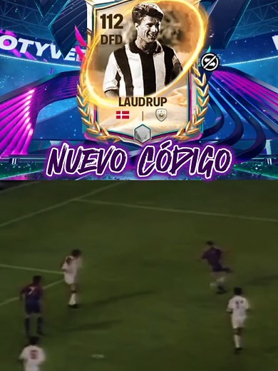 OMG #nuevocodigofcmobile #codigosfcmobile #footyverse #adiosfcmobile25 #fifa