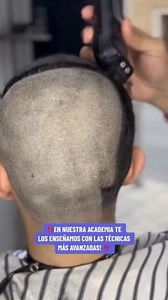 1.5M views · 9K reactions | 﫵 Conviértete en barbero profesional en...