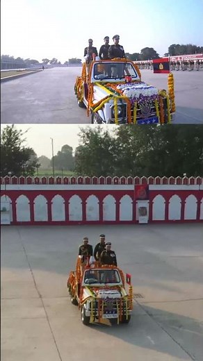 Colourful Passing Out Parade: Delhi Police Academy #delhipolice, #dpa, #passingout,#policeofficer