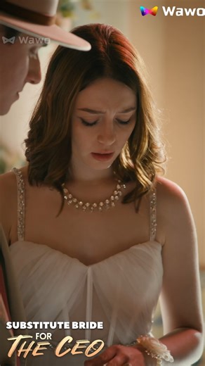 Wawo TV | 🔥Substitute Bride for the CEO 【Name】Substitute Bride for the CEO 【Genres】Romance 【Starring】Casey Schryer, Varda Appleton, Gabe Armentano... | Instagram