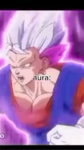 vegito vs kefla final part. subscribe to more