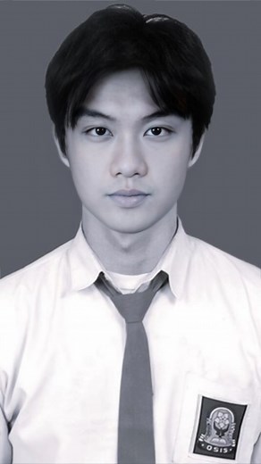 Flashback Kenangan SMA dengan Filter Unik