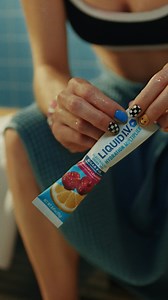 More hydrating than water alone thanks to our Proprietary Amino Acid Allulose Blend 🧑‍🔬 0 sugar & 0 artificial sweeteners. | Liquid I.V.