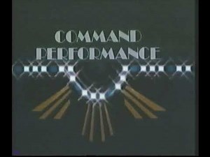 VCI Command Performance/Crown International Pictures (1982/1976)