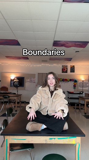 Setting Boundaries for Teachers: A Guide to Maintaining Balance in the Classroom