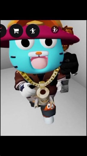 roblox neck hurt