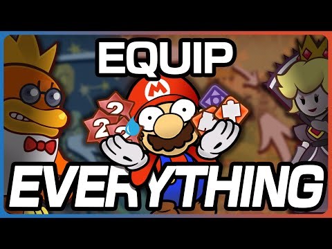 EXTREME RANDOMIZER BONANZA