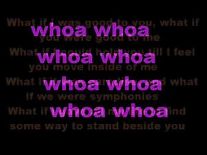 Lonely No More (Lyrics) - Rob Thomas.flv