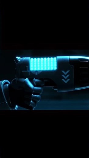 Space Marine Plasma Gun Sound Design