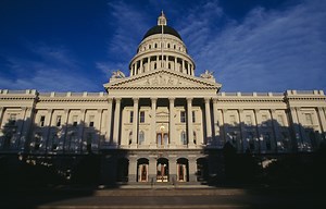 Everything We Know About California's Reparations Task Force